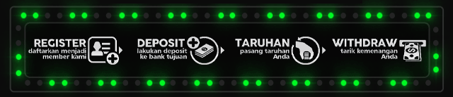 BUCIN777 Jackpot